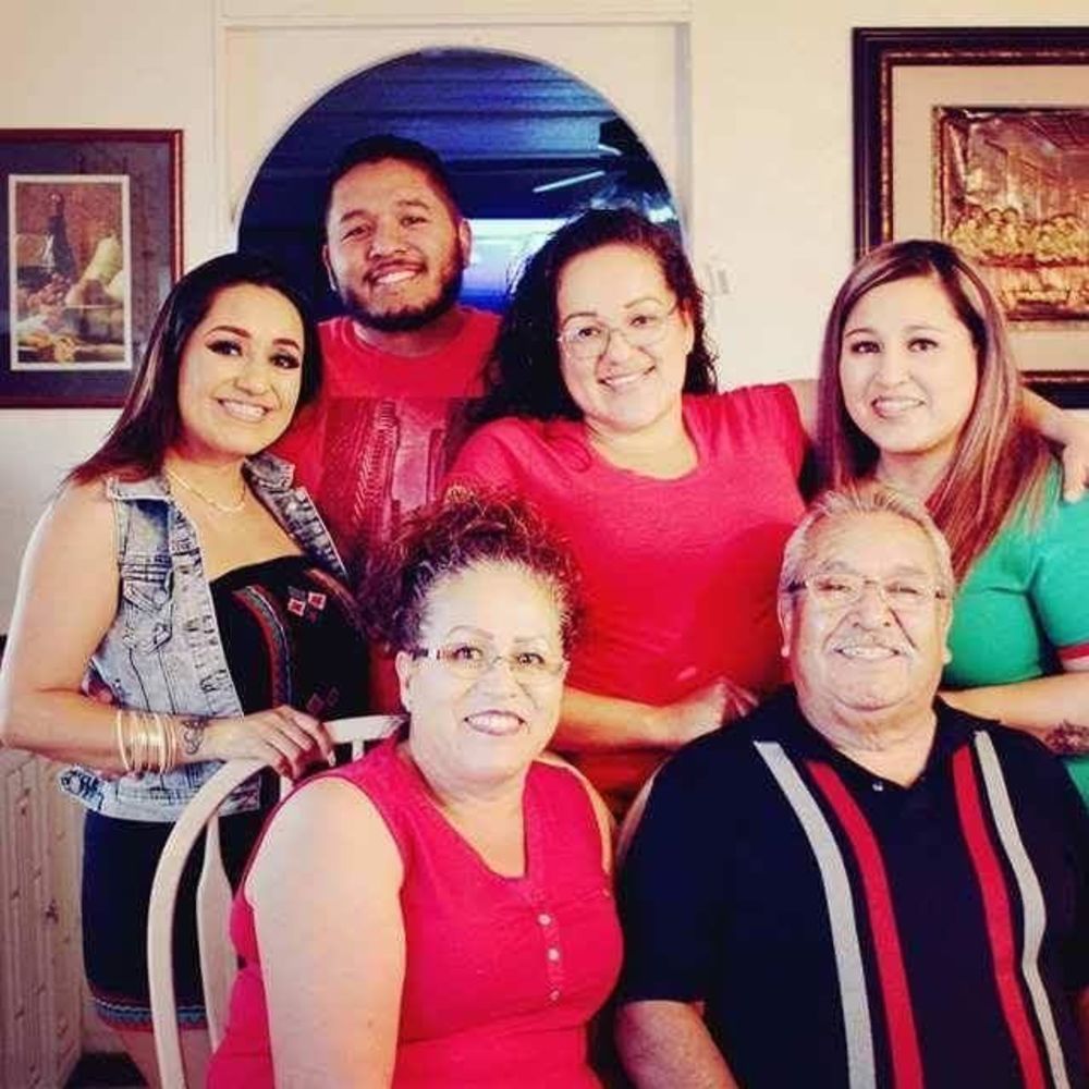 Meet your Posher, Zulema